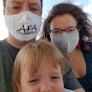 Meet your Posher, Weslie